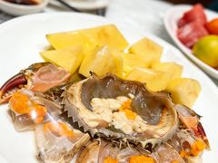 -明州府(文化广场店)