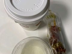 -Seesaw Coffee(上海国金中心店)