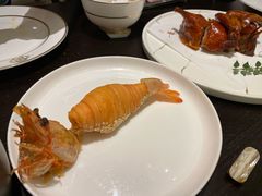 -甄御•海鲜新青岛菜(麦岛店)