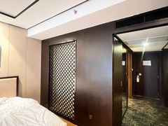 -佛山顺德香云纱园林酒店(清晖园店)