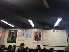 大堂-华星冰室(湾仔店)