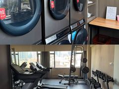 -府上酒店(广州火车站越秀公园地铁站店)