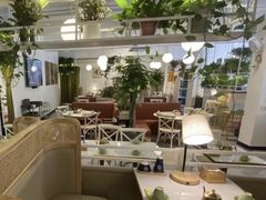 大堂-岳姥姥饺子(泺文路店)
