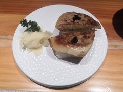 鹅肝寿司-文三酒肆自助放题(新街口友谊广场店)