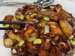 -到家尝北京菜(西坝河店)