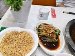 -丽清大别山鹅火锅(红皖家园店)