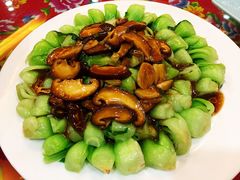 -闯关东东北农家菜(崂山石老人店)