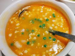 -兰湘子·湘菜小炒(长安万科广场店)