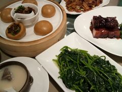 -桂林肥仔·中华餐饮名店(园湖店)