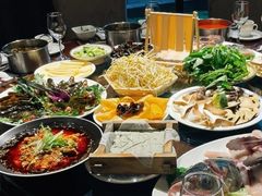 -香樟活鱼馆(渝北店)