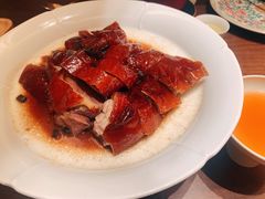 马达加斯加香草烧鹅-觅唐MITONG(鸟巢店)