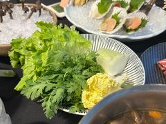 -西郊宾馆·1921餐厅