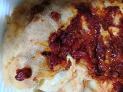 -机器人火炉披萨