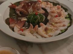 -宝丽轩中餐厅BAOLIXUAN