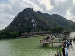 -星湖旅游景区七星岩