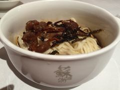 葱油拌面-苏浙汇(朝外店)