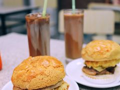 -沙溪兄茶餐厅
