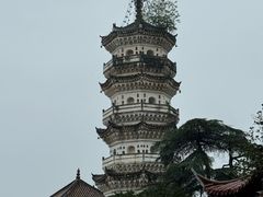 -禅宗三祖寺