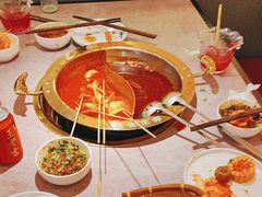 -热辣宗师·串串火锅(万达金街店)