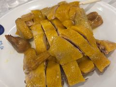 -中山国际酒店中餐厅