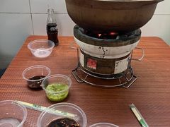 -威邵鸡煲(西华路总店)