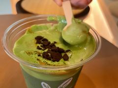 -luutosa  cafe & tea 鹿兔山