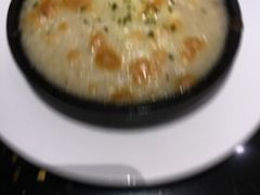 土豆泥-西堤牛排(龙德广场店)