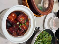 -小菜园新徽菜(合肥瑶海万达店)