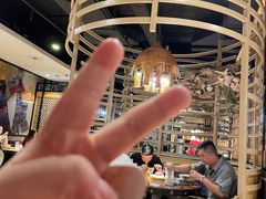 -吴满满油泼面(北方风味园店)