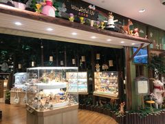 门面-森活木趣wooderfullife(益田假日广场店)