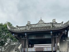 -青城山