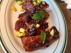 -九月里.自由花园餐厅