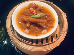 -海航大厦万豪酒店彩海轩中餐厅(霄云路店)