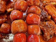 -普天和酒楼·新津菜·烤鸭(天津之眼店)
