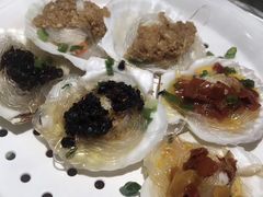-三个渔夫·蒸汽海鲜(小白楼店)