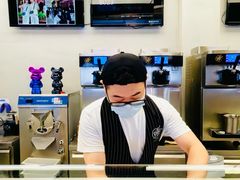 -CORNER CONE GELATO酷矿手作霜淇淋(南头古城店)