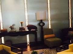 -行者书屋大堂吧 ·下午茶(南京圣和府邸酒店)