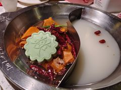 -大龙燚火锅