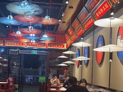 -蜀香格格•剁椒鱼头(龙西店)
