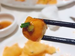 -金春禧(贵和领秀城店)