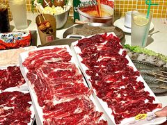 -荣叔港式沙嗲牛肉火锅(正佳潮流店)