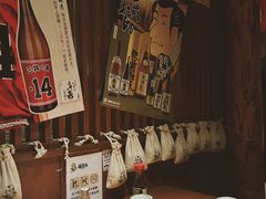 -醉虎传(南锣鼓巷店)