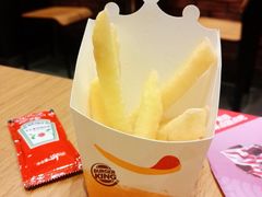 -汉堡王(EAC欧美中心店)