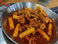 -许妈妈餐厅烤肉烧烤家常菜(明润广场店)