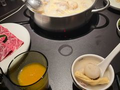 -官也街澳门火锅(新源里店)