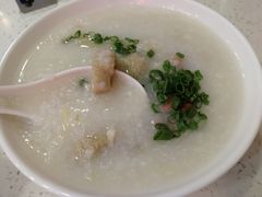 特色牛肚粥-西关明记肠粉(荔枝湾店)