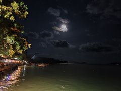 -拉威海鲜市场