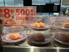 -小乔回转寿司(沈阳大悦城店)