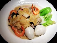 -外婆家(杭州马塍店·杭帮菜名店)