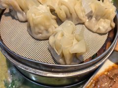 -振生清真饭店(永安道店)